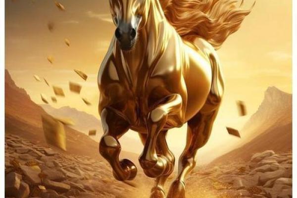 2004属马人的命运与性格解析：你准备好迎接生活挑战了吗？