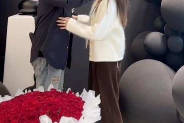 命中注定的缘分：恋人之间的深刻意义与感人故事