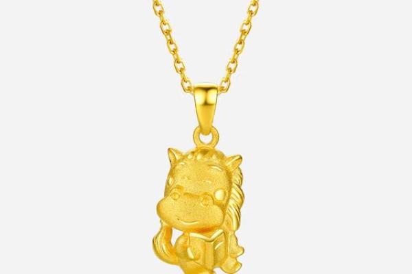 土命人适合佩戴的吉祥物与饰品探秘