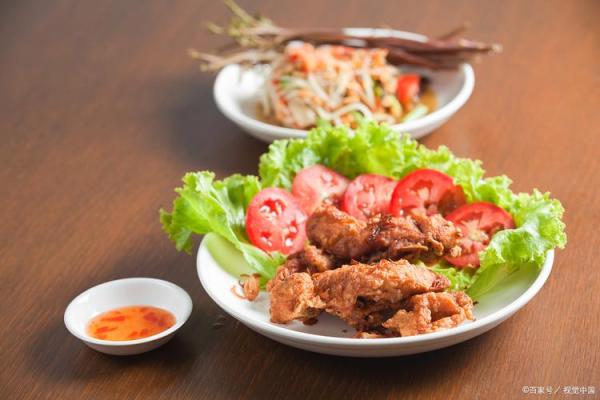 探索美食的魅力：品味世界各地的独特风味与烹饪艺术