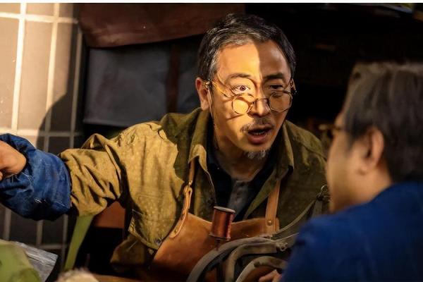 大器晚成：那些逆风飞翔的人生传奇