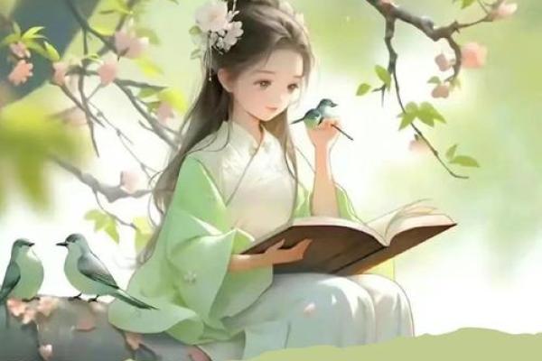 命里什么都不缺，幸福生活的秘诀与智慧