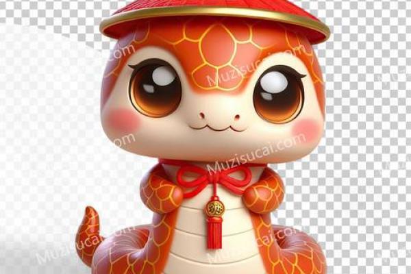 蛇年12月出生的人命运解析：揭示人生的深意与内涵