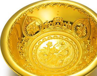 揭秘天生富贵命：与生肖息息相关的财富智慧