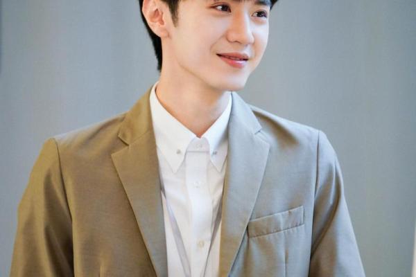 适合各种命格的男孩：一生幸福与成功的秘密