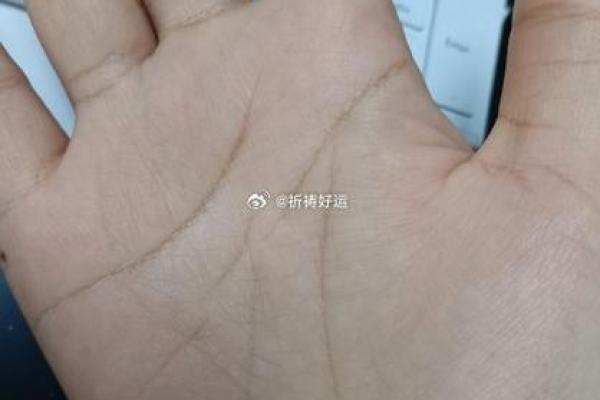 探究女人拇指宽大的命理玄机：解锁她们的运势与性格