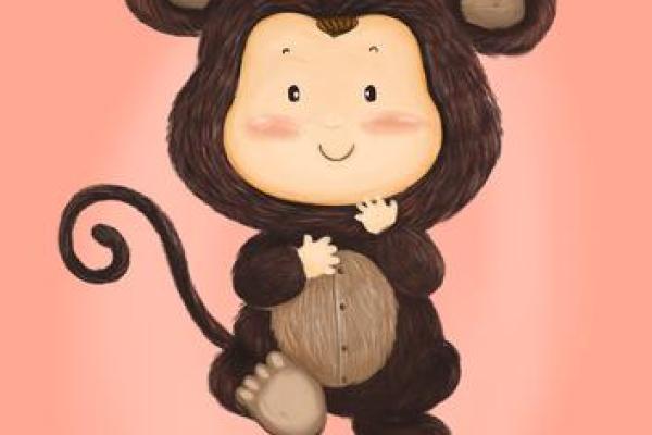 1980年男猴子命运解析:猴年的独特气质与人生轨迹 1980年男猴子命运解析:猴年的独特气质与人生轨迹