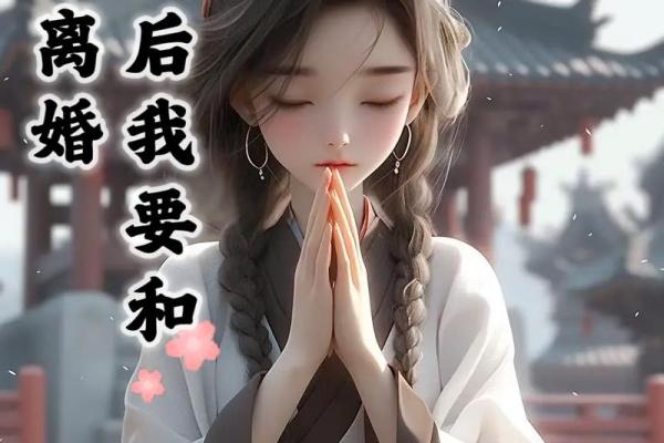 离婚对于女性来说,究竟是命运的解脱还是重生的开始? 离婚对于女性来说,究竟是命运的解脱还是重生的开始?