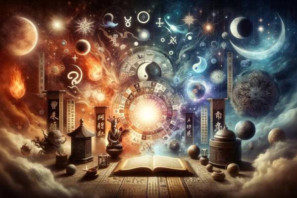 2016年出生宝宝命理解析：探索他们的个性与未来发展