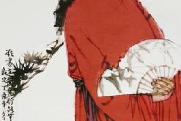 命理与纹钟馗:谁是最佳人选,如何选择? 命理与纹钟馗:谁是最佳人选,如何选择?