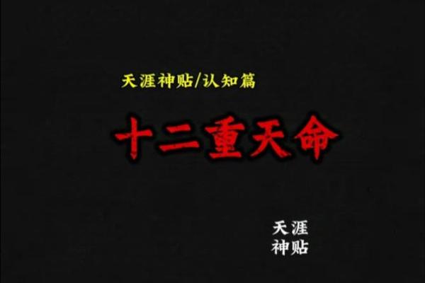 丙辰年生人的命格解密与人生指导