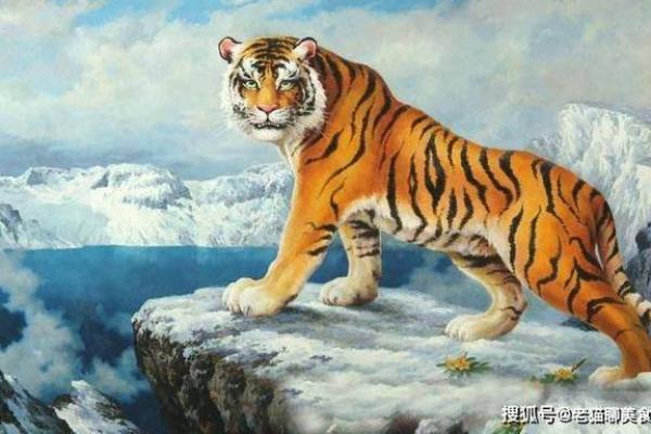 2010年属虎的命运解析：生活与事业的启示