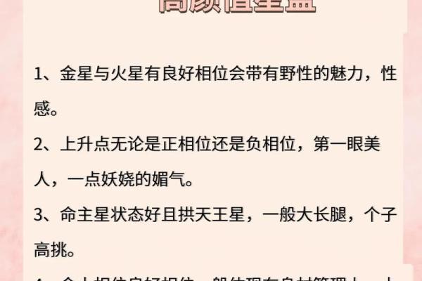 金星落命主星：揭秘你的魅力与爱恋之源
