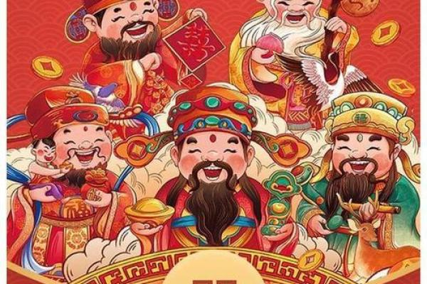 为什么你没有发财命？揭示财富背后的秘密与误区