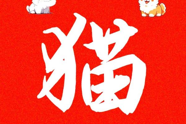 哪些命的人适合养猫？探讨属相与猫咪的缘分