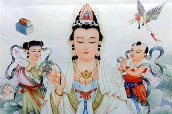 解读童子命背后的“童子”含义与命运启示