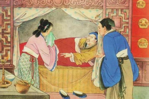 当财命成为奢望：我对生活的独特视角