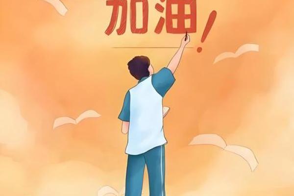 改命之道：如何从逆境中翻盘，迎接美好的未来