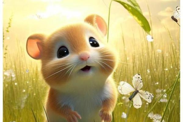 1948年属鼠的命运与人生启示：如何把握机会创造辉煌人生