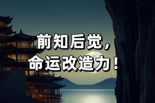 命好命坏的秘密：如何通过选择改变你的命运？