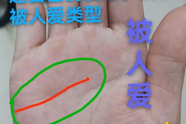 探索女人的手相：旺夫命的秘密揭晓！