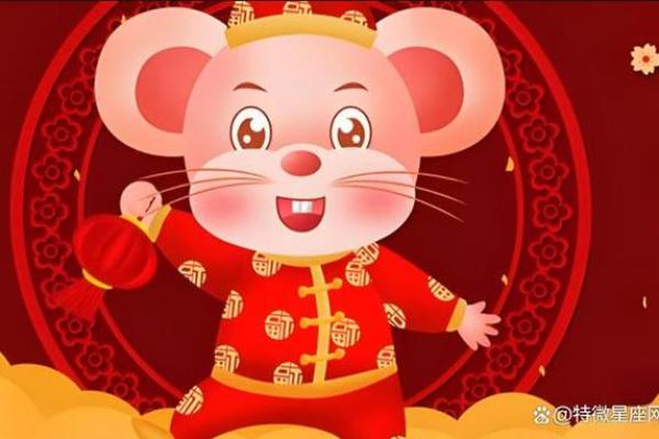 1924年鼠年：解析鼠的命运与个性特质的深层秘密