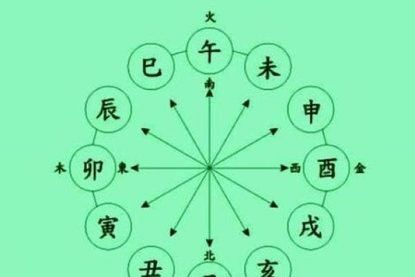 探寻命理学的奥秘：从八字到风水，解读人生的智慧