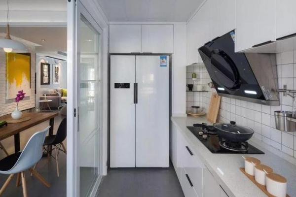 土命人士的冰箱颜色忌讳与风水调和之道