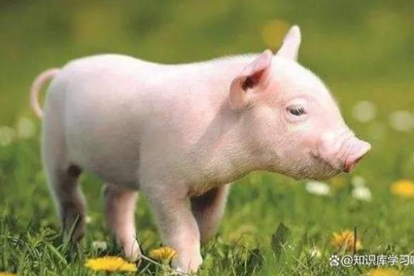 属猪的人命运分析：善良与智慧的结合，如何运用潜能？