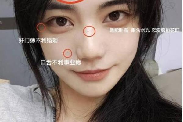 额头横纹解析:从面相看你的人生运势与性格特征 额头横纹解析:从面相看你的人生运势与性格特征