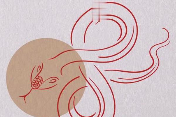 2013年属蛇的命格解析：运势、性格与事业发展全解读