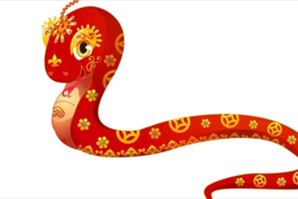 2013年属蛇的命格解析：运势、性格与事业发展全解读