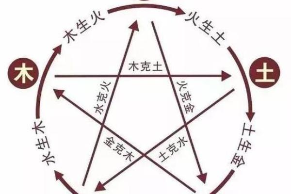 土命火旺纹的颜色运用与风水影响解析