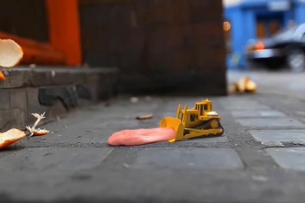 命5.1克的奥秘：测量生活中的微小与巨大