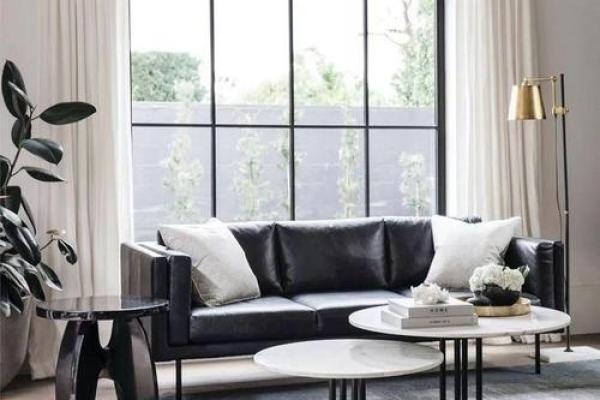 水命人适合的沙发颜色选择指南，营造舒适家居环境