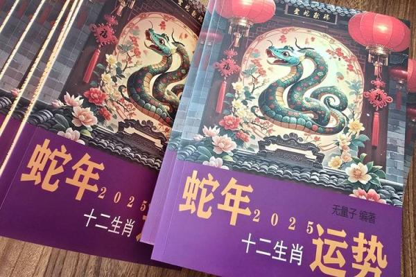 揭秘2025年蛇年的命运，过上富足而幸福的生活！