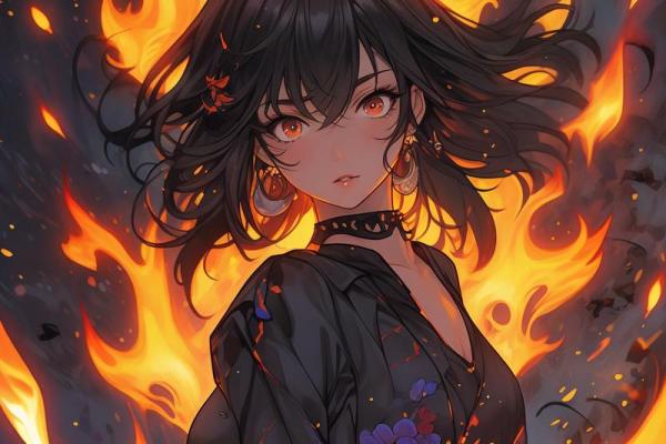 中午出生的人火命解析:火的象征与命运影响 中午出生的人火命解析:火的象征与命运影响