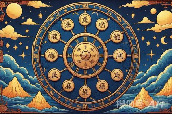 探索命格与绿松石的和谐：如何选择最适合你的护身符