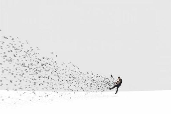 探索命带华盖之人：独特命运与人生旅程