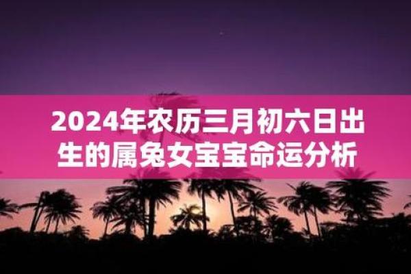 34属兔人的命运解析：智慧与挑战并存的一生