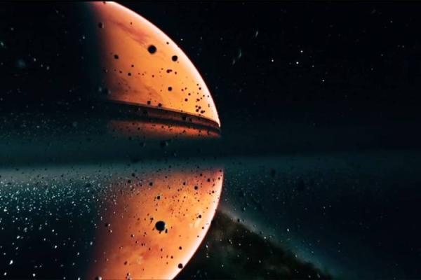 探索命运之谜：如何了解自己的命格与天地之道