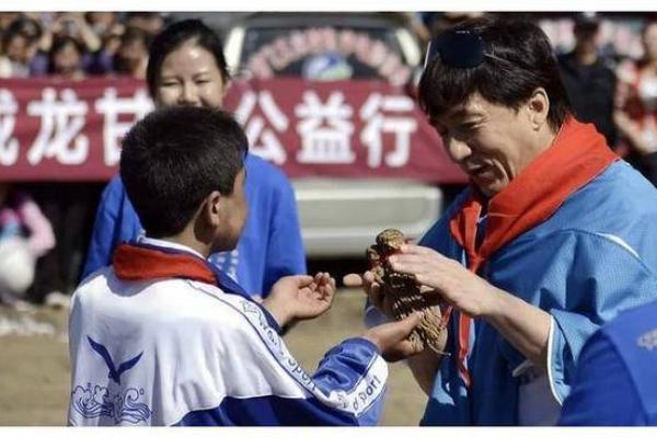 横财命：意外财富的背后真相与生活启示