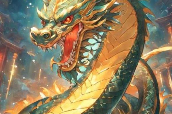 探寻天生主角命——生肖背后的精彩人生