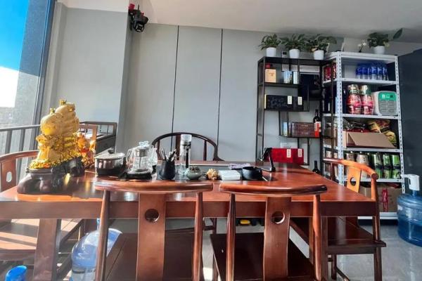 揭秘：什么命的人最适合开茶楼，开启人生新篇章！