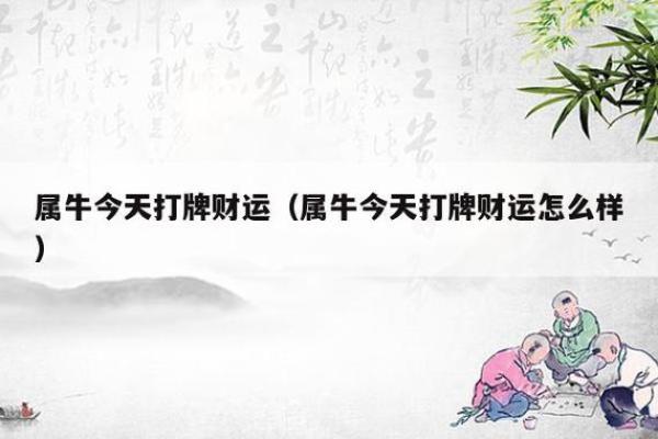 2021年属牛男孩命理解析：揭秘他们的未来与运势！