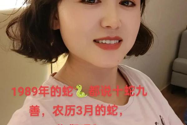 89年出生的人是什么命?解读属蛇之人的命运与性格特征 89年出生的人是什么命?解读属蛇之人的命运与性格特征