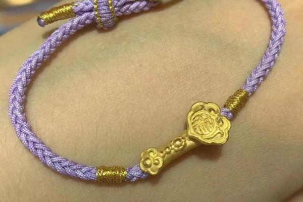 白蜡金命与生肖的奇妙联系：揭开五行的神秘面纱