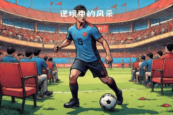 《砍树续命：逆境中的荣耀与成长》