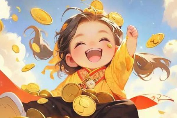 91年出生孩子的命运解读：生肖与性格的纠缠