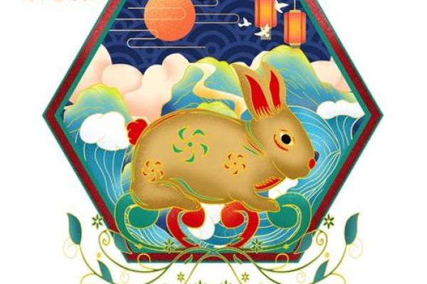 2023年属兔男孩的命运与发展探秘！